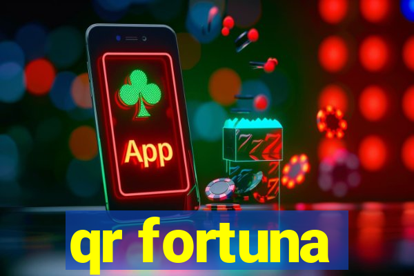 qr fortuna